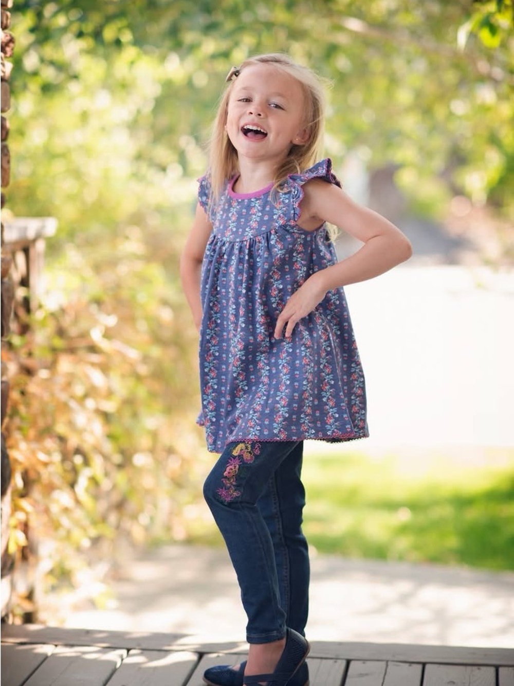 Matilda Jane Choose your Own Path Pearl